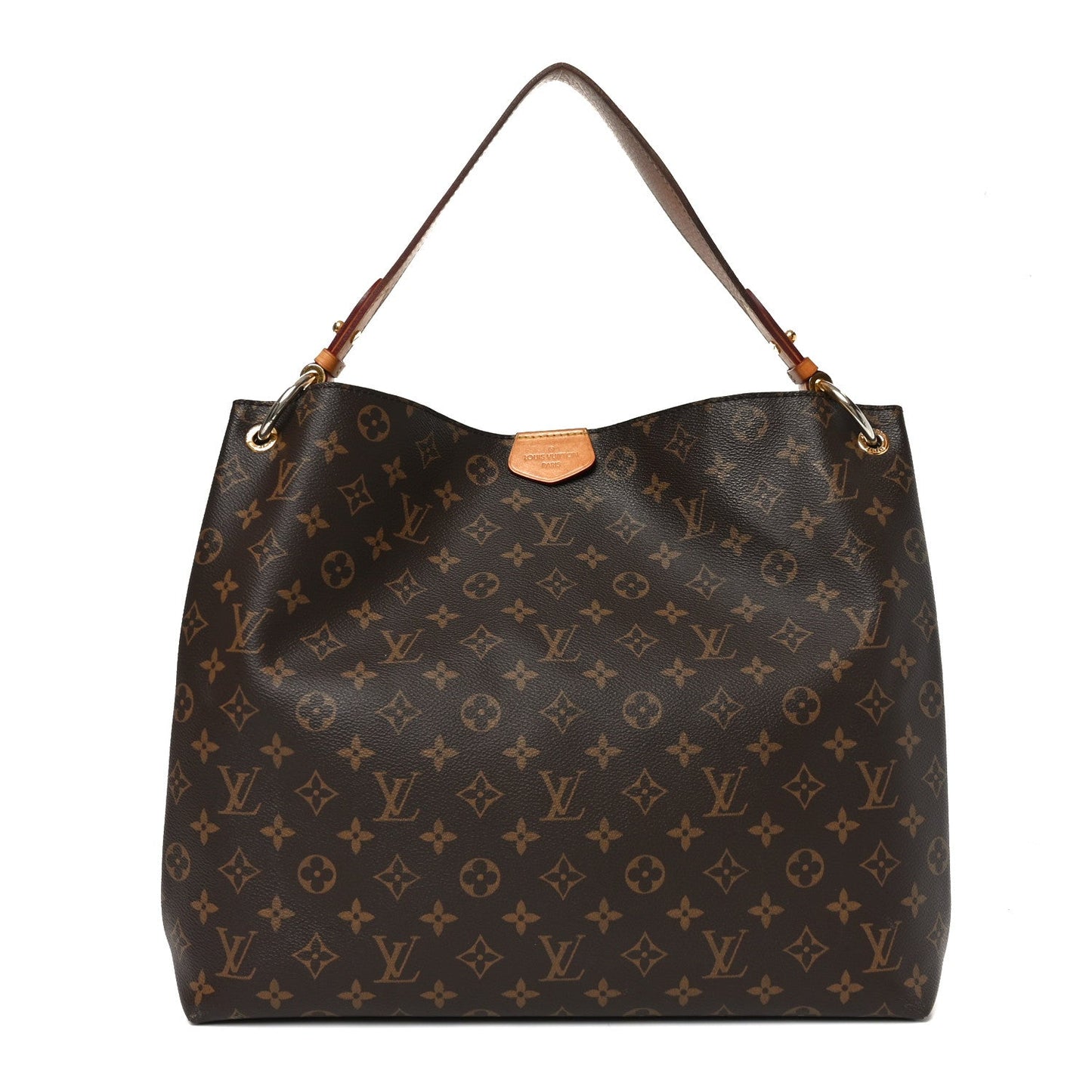 Monogram Graceful MM