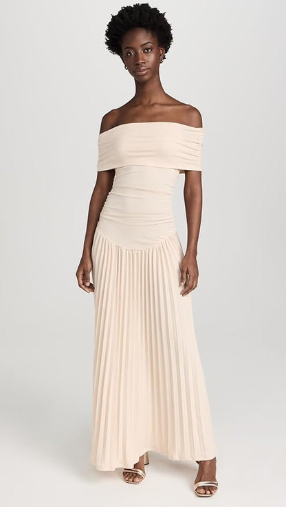 Hope™ | Flowy Maxi Dress for Effortless Summer Style