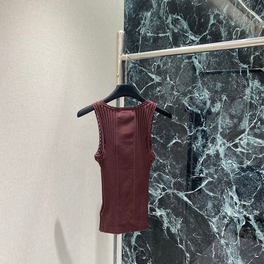 MIUMIU TANK TOP STYLE 740