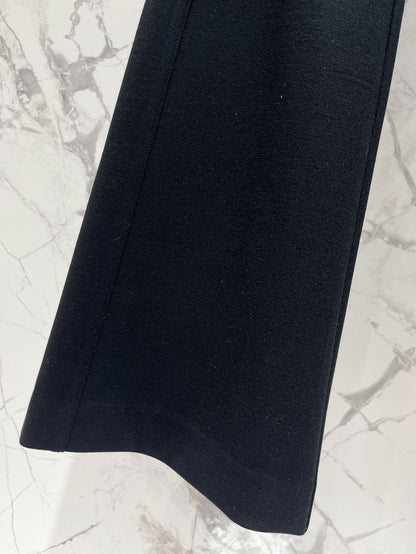 YSL 25S FLARED PANTS STYLE 194