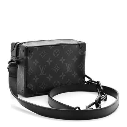 Monogram Eclipse Mini Soft Trunk
