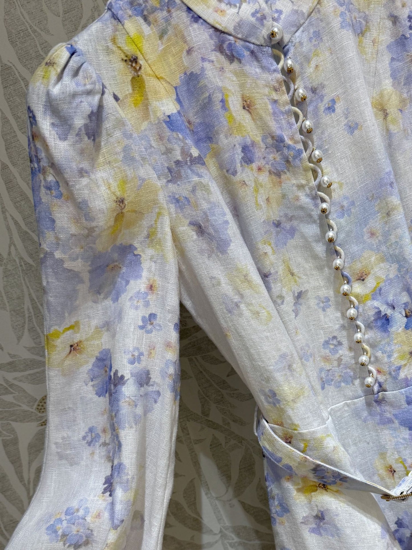 Zimmermann Dress 262