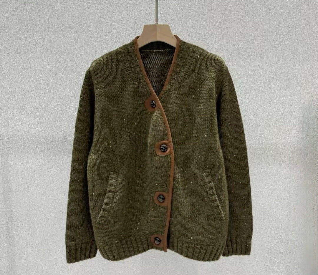 LP CARDIGAN STYLE 202