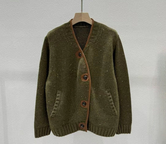 LP CARDIGAN STYLE 202