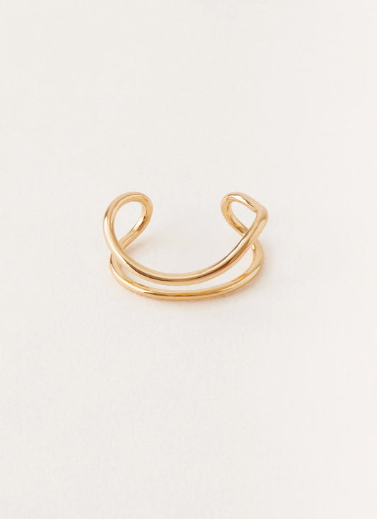 Clio Bracelet - Gold