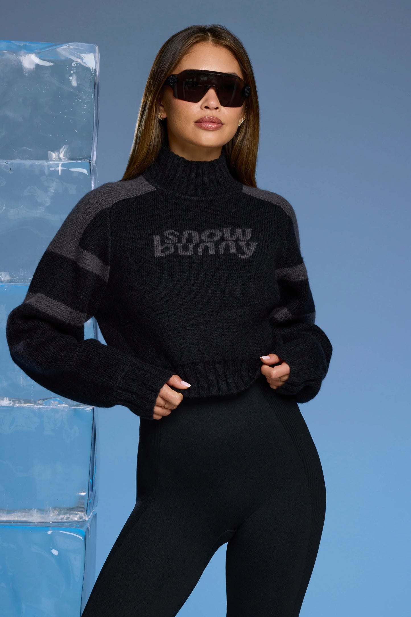 Bo+Tee SKI Bundle in Pink