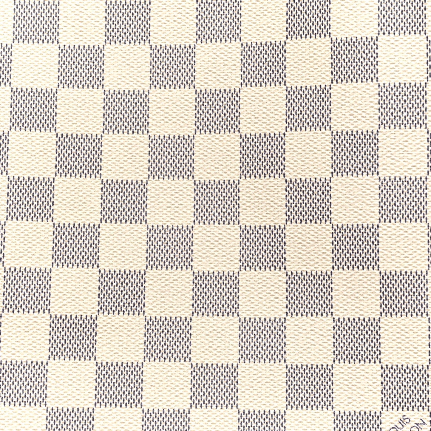 Damier Azur Beaubourg Hobo MM