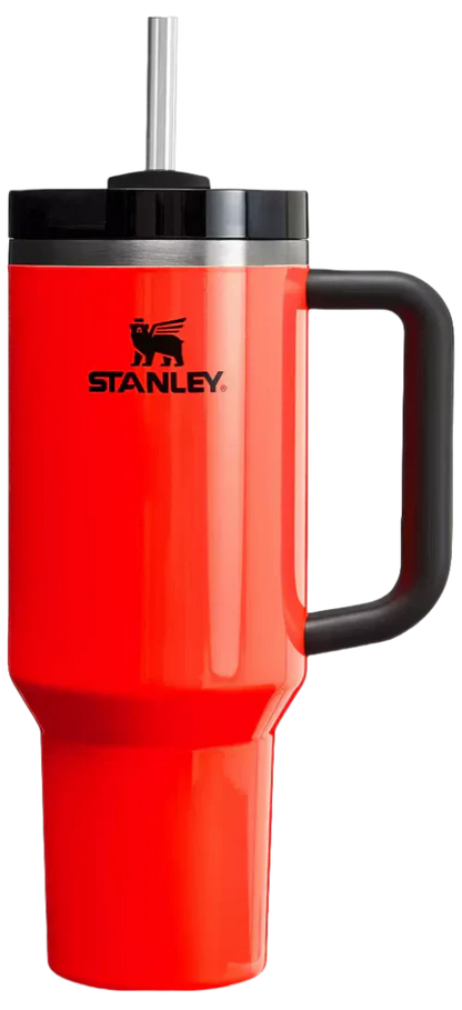 Stanley 40 oz. Quencher H2.0 FlowState Tumbler