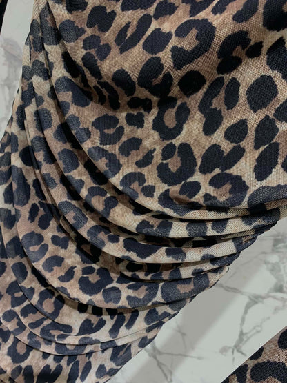 YSL 25S DRESS STYLE 171