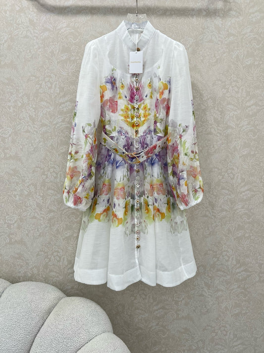 Zimmermann 2025 Dress 312