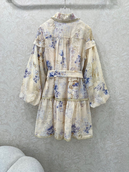 Zimmermann Dress 341