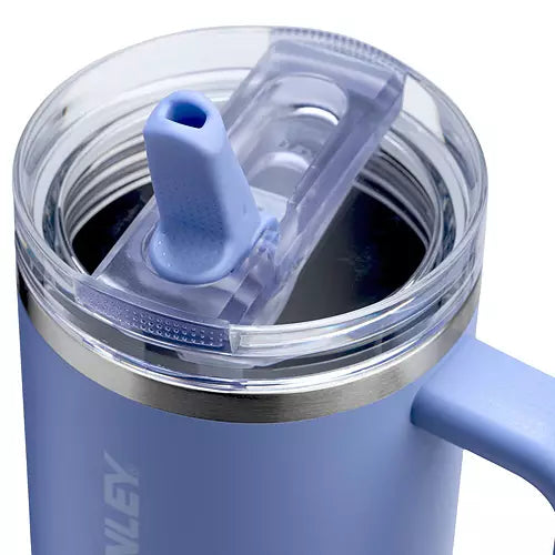 Stanley 40 oz. Quencher ProTour Flip Straw Tumbler
