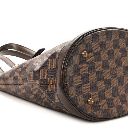 Damier Ebene Marais Bucket 23