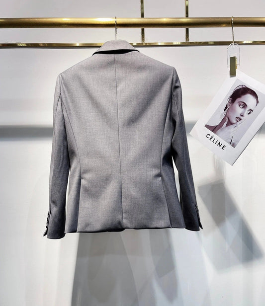 MIUMIU BLAZER STYLE 597
