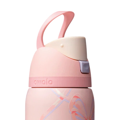 Owala Holiday Collection FreeSip® Sugar Plum Fairy 32oz