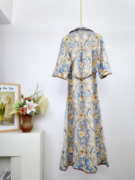 Zimmerman 26 Dress 360