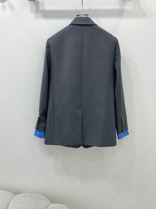 MIUMIU BLAZER STYLE 35