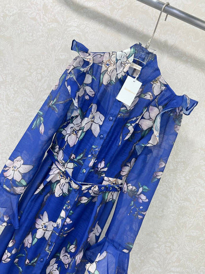 Zimmermann 25 Dress 352