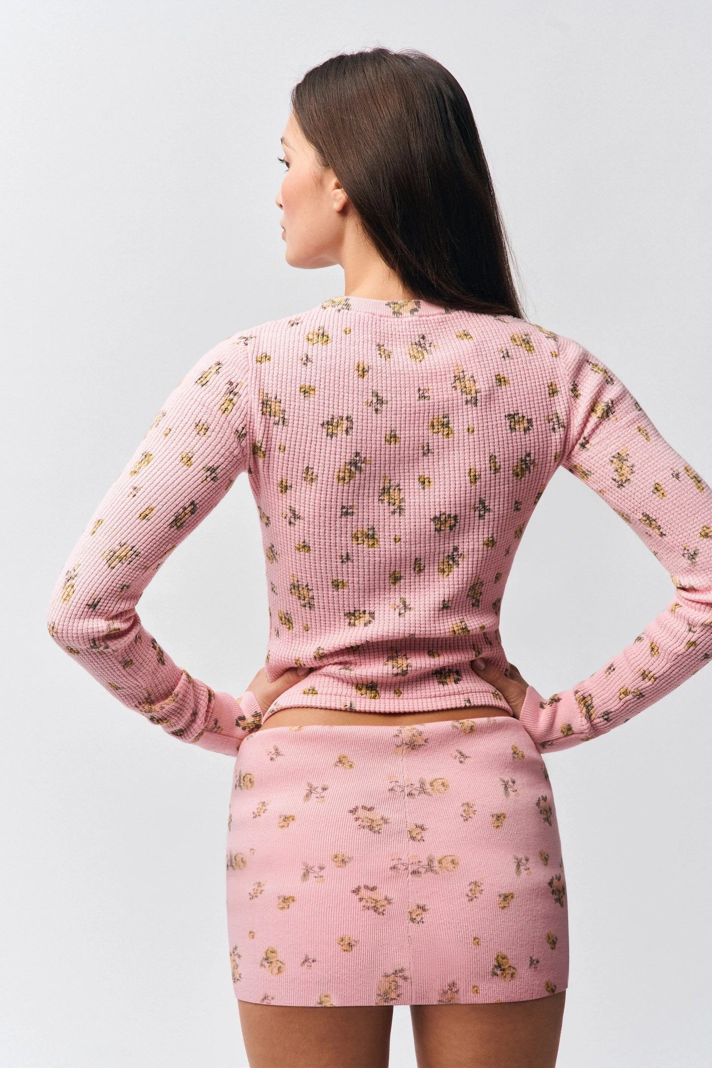 Long Sleeve Thermal Top