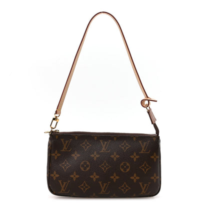 Monogram Pochette Accessories NM