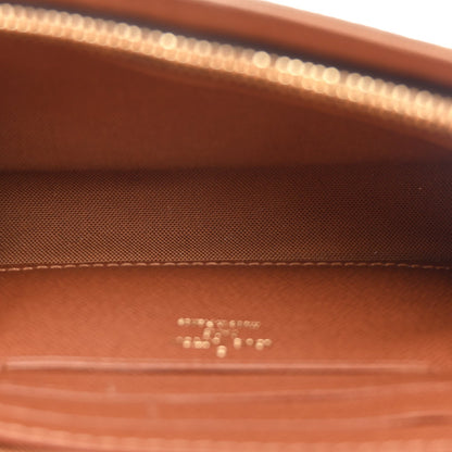 Monogram Ivy Wallet On Chain