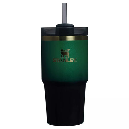 Stanley 20 oz Stainless Steel H2.0 FlowState Quencher Tumbler - Wicked