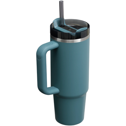 The Quencher H2.0 Flowstate™ Tumbler | 30 OZ - Stanley Create