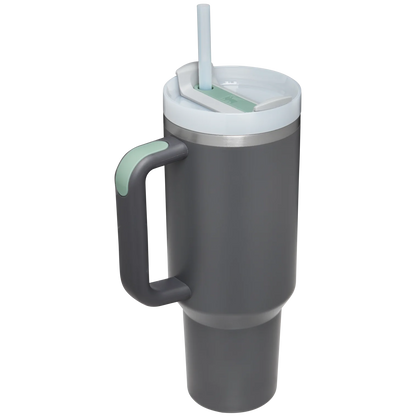 The Quencher H2.0 FlowState™ Tumbler  | 40 OZ - Stanley Create