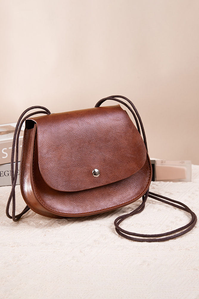 Trendy Casual Mini Phone Bag