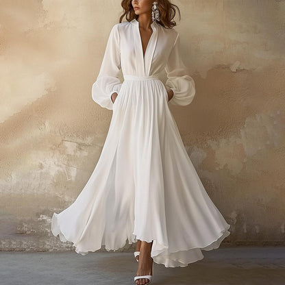 Stephanie™ | Maxi Dress
