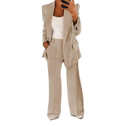 Alyssa - Outfit Set - Classic - For Formal Occasions