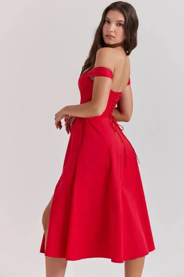 Seraphine Dress