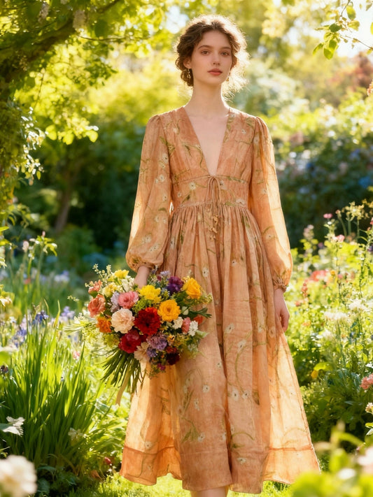 Zimmerman 25 Dress 368