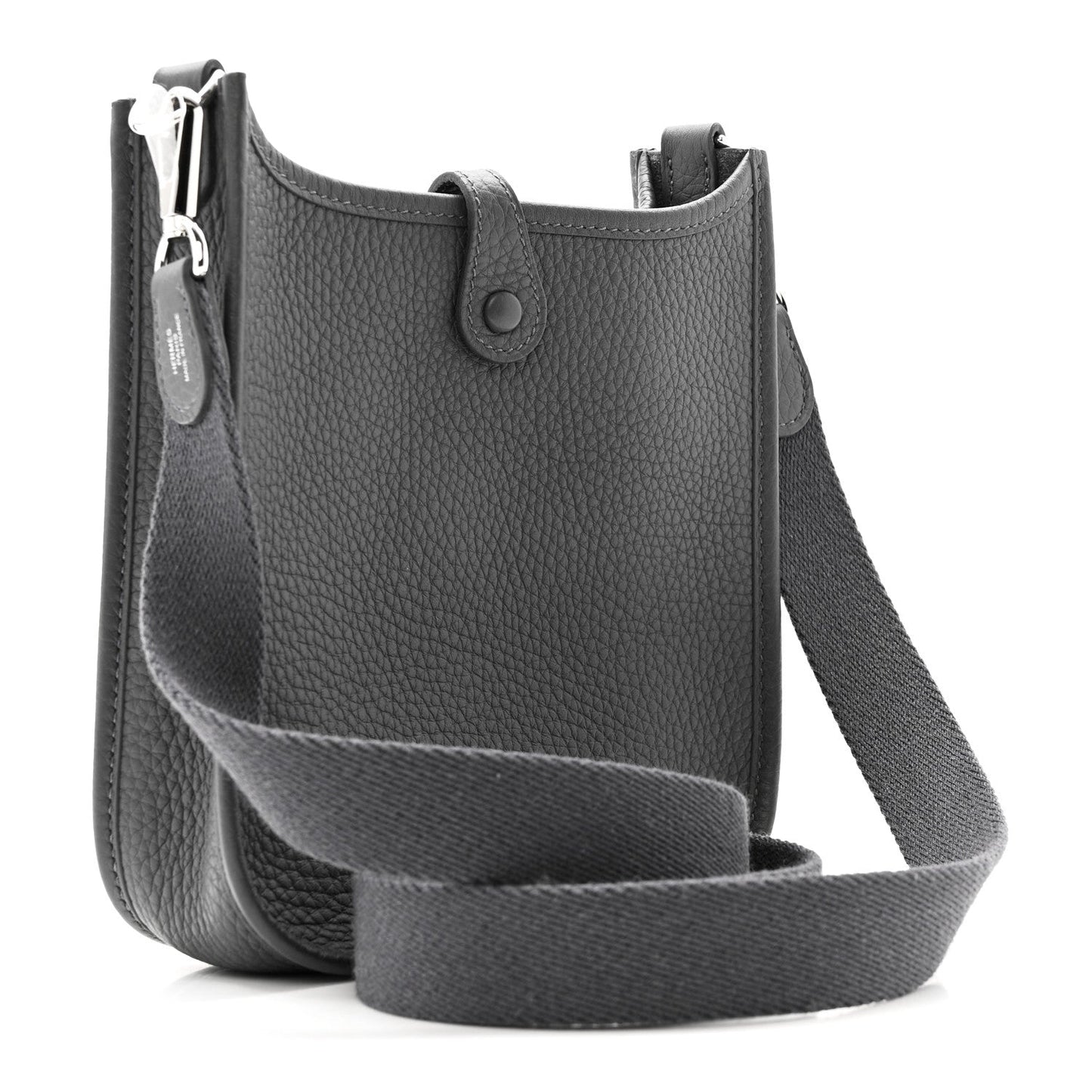 Taurillon Clemence Evelyne TPM Ardoise