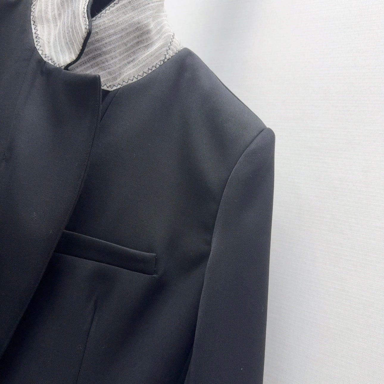 DIOR 25S BLAZER 554
