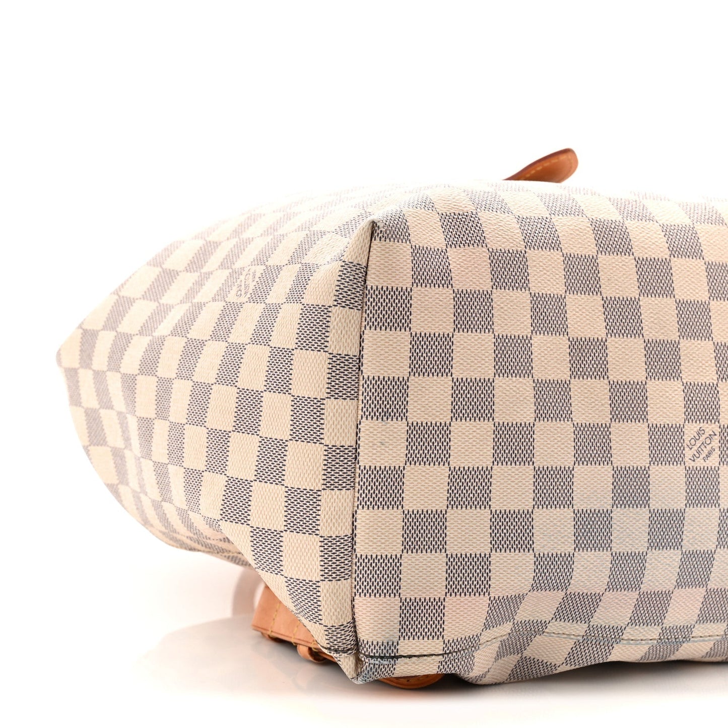 Damier Azur Sperone Backpack