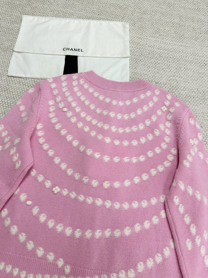 CHANEL CARDIGAN STYLE 102