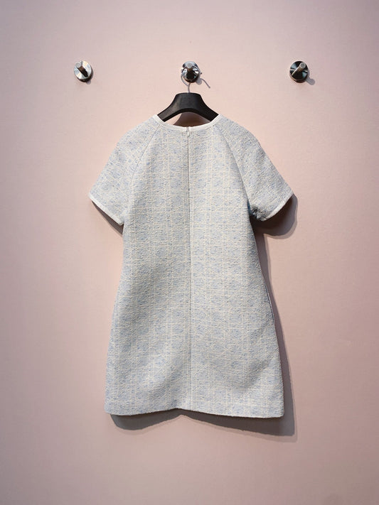 DIOR 25S DRESS 456