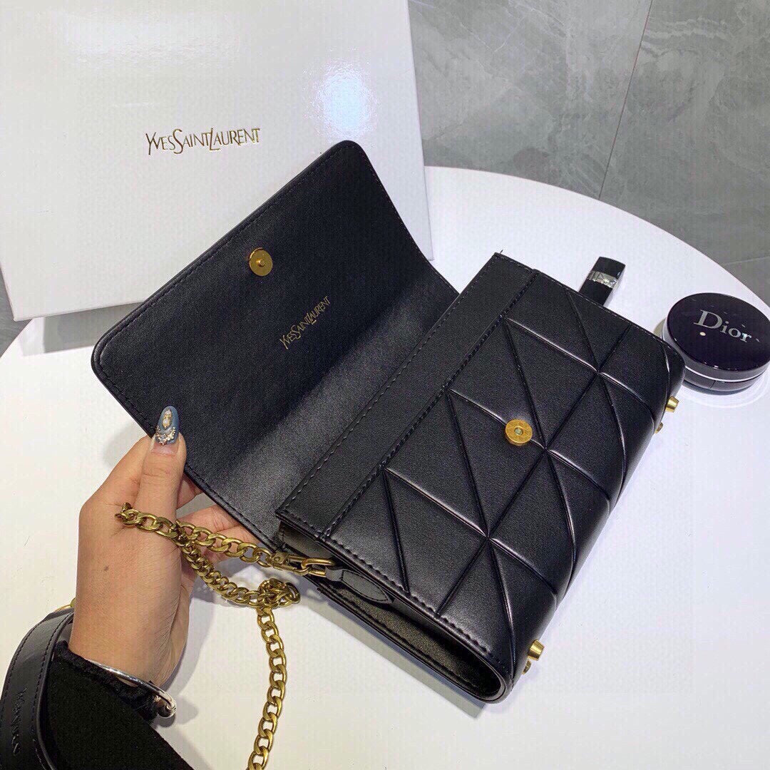 YCL Shoulder Bag