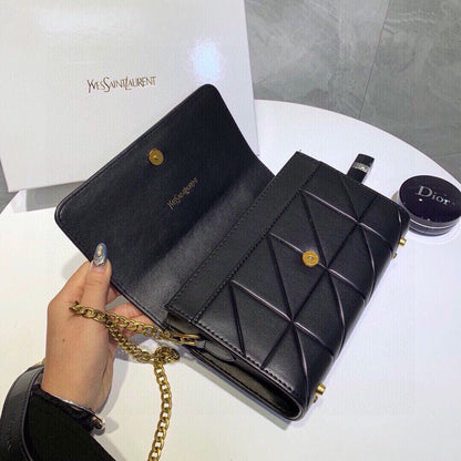 YCL Shoulder Bag