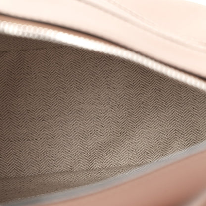 Calfskin Small Puzzle Bag Tan