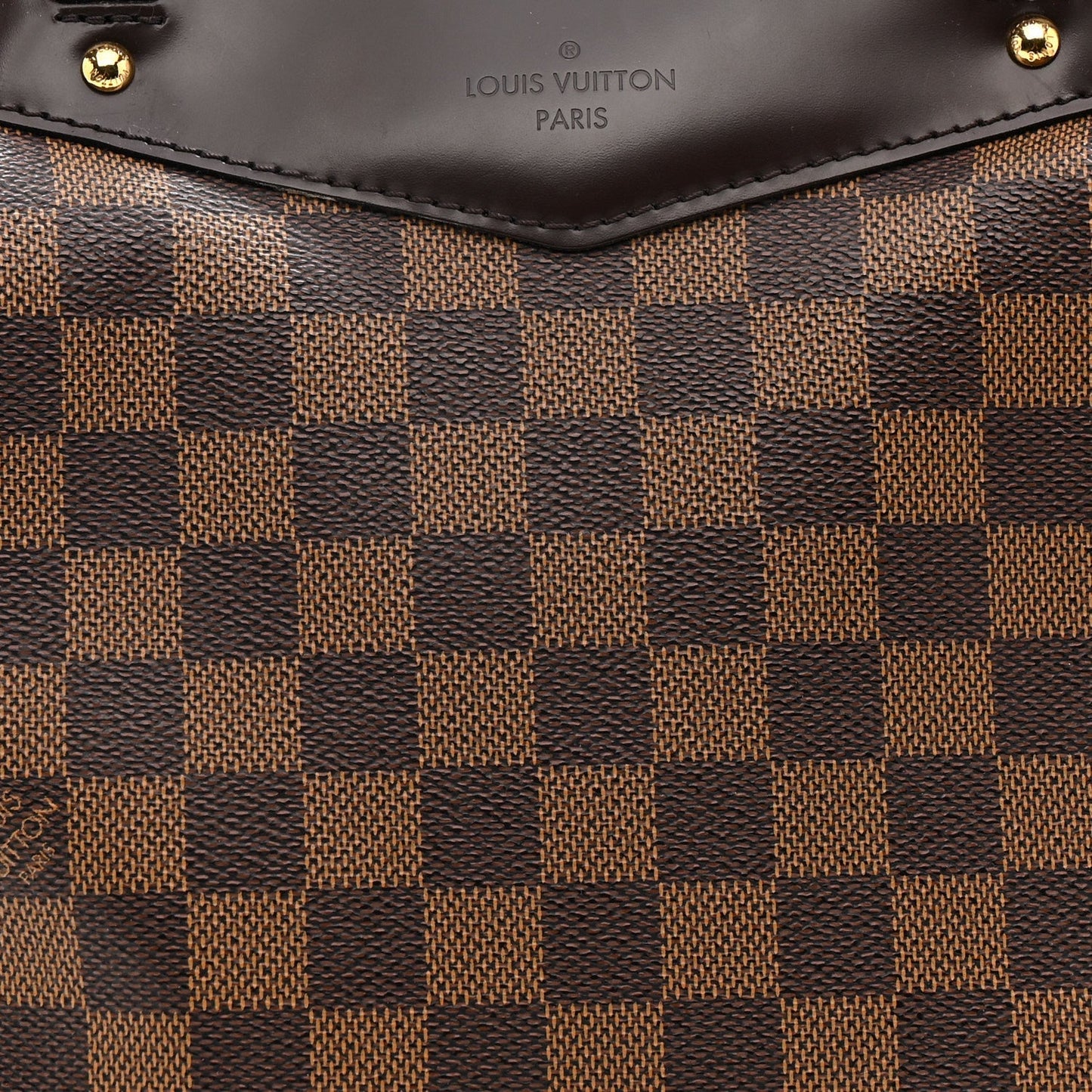 Damier Ebene Westminster PM