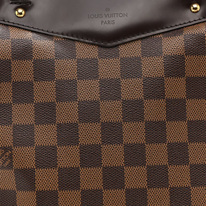 Damier Ebene Westminster PM