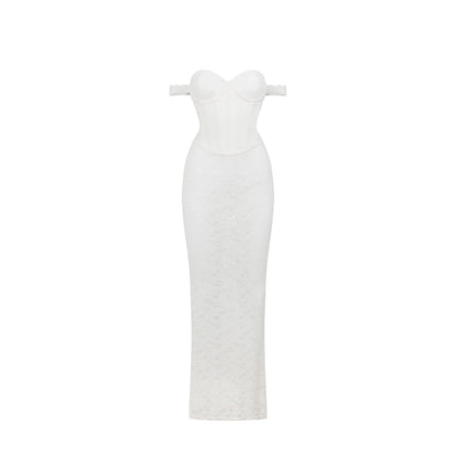 Zana-Maxi-Dress-White