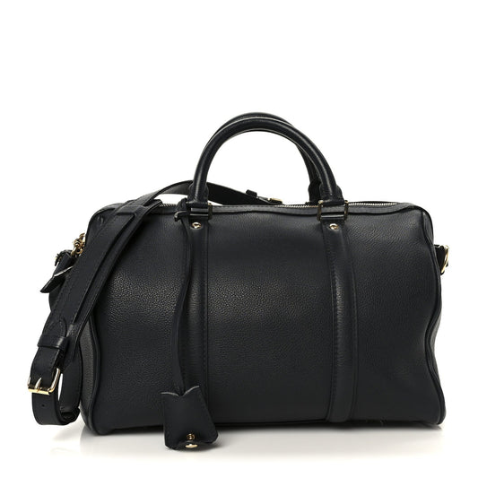 Veau Cachemire SC Bag PM Black