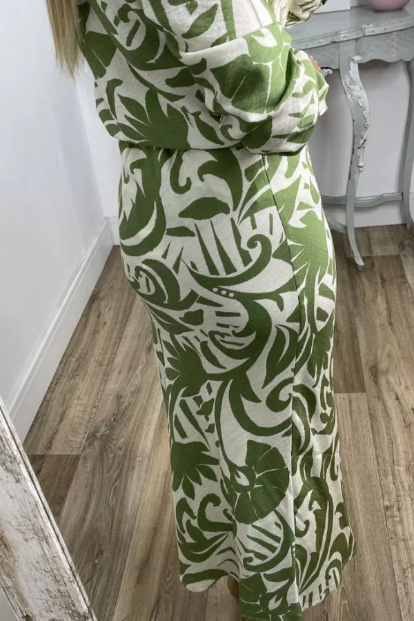 CONJUNTO PALERMO AZUL