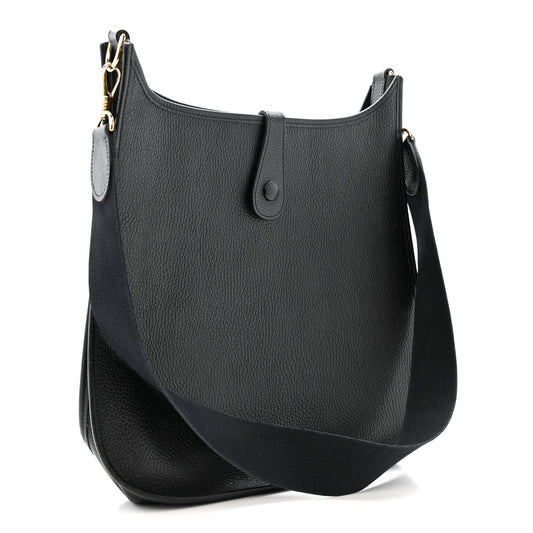 Ardennes Evelyne GM Black
