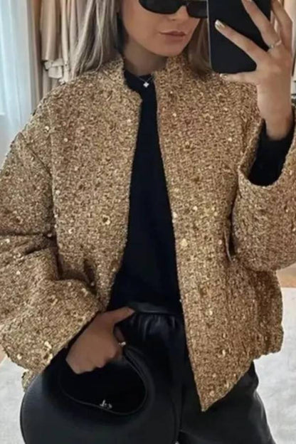 Nuevas chaquetas de moda para damas