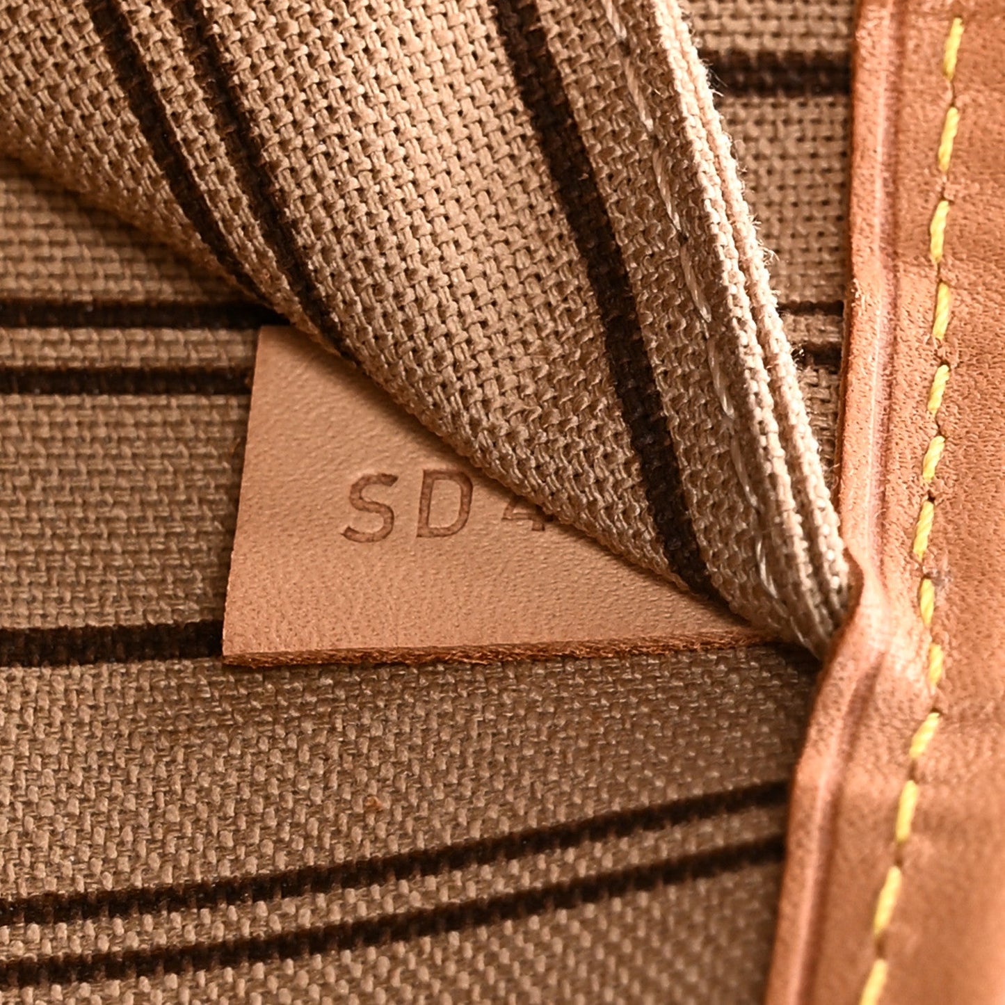 Monogram Neo Neverfull MM