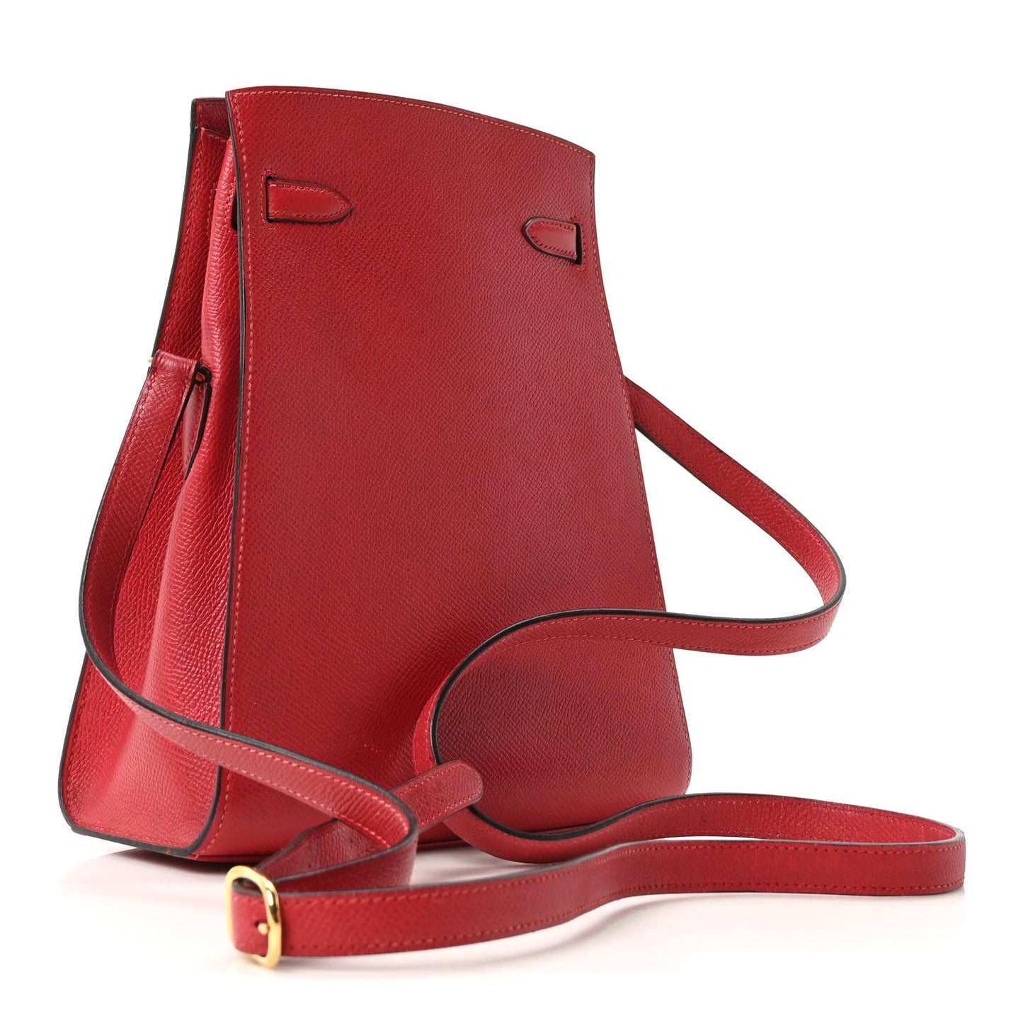 Courchevel Kelly Sport PM Rouge Vif